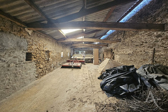 achat maison corcoue-sur-logne 44650