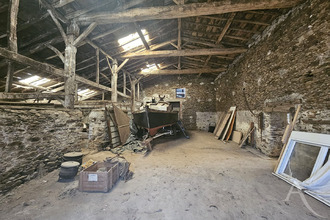 achat maison corcoue-sur-logne 44650