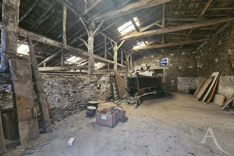achat maison corcoue-sur-logne 44650