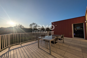 achat maison corcoue-sur-logne 44650