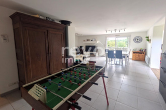 achat maison corcoue-sur-logne 44650
