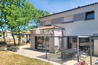 achat maison corcoue-sur-logne 44650