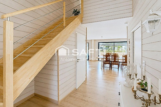 achat maison corcoue-sur-logne 44650