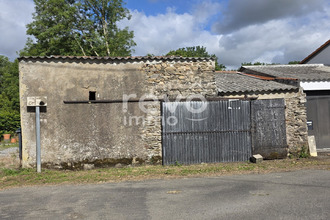achat maison corcoue-sur-logne 44650