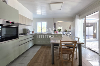 achat maison corcoue-sur-logne 44650