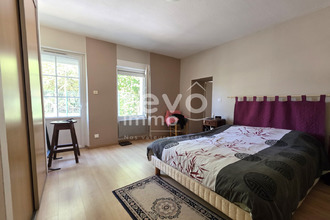 achat maison corcoue-sur-logne 44650