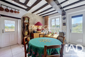 achat maison corcy 02600