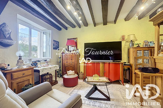 achat maison corcy 02600