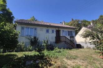 achat maison corcy 02600