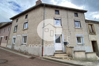 achat maison cordelle 42123