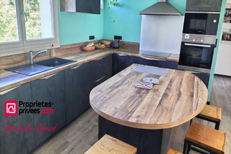 achat maison cordelle 42123