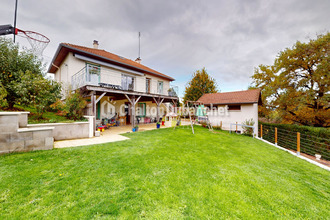 achat maison cordelle 42123