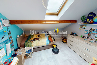 achat maison cordelle 42123