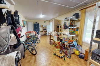 achat maison cordelle 42123