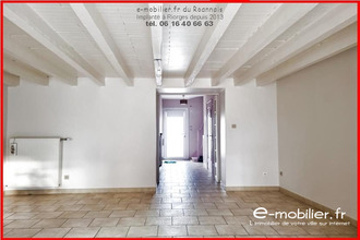 achat maison cordelle 42123