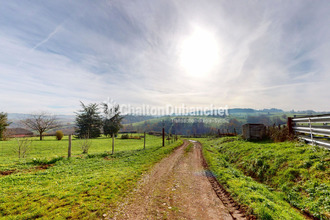 achat maison cordelle 42123