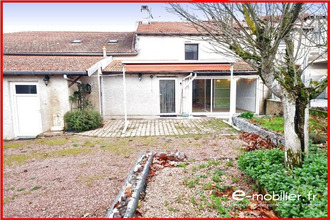 achat maison cordelle 42123