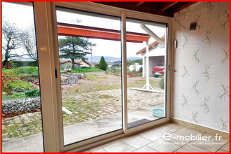 achat maison cordelle 42123