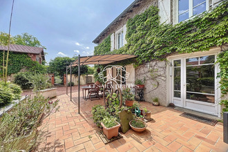 achat maison cordelle 42123