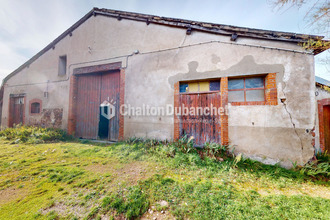 achat maison cordelle 42123