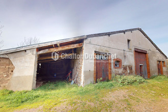 achat maison cordelle 42123