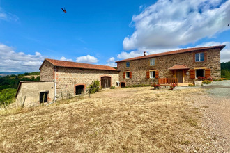 achat maison cordelle 42123