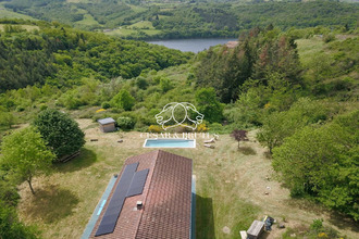 achat maison cordelle 42123