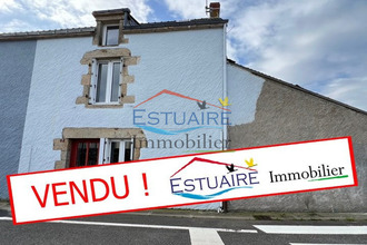 achat maison cordemais 44360