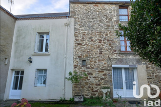 achat maison cordemais 44360