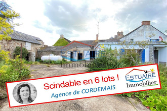 achat maison cordemais 44360