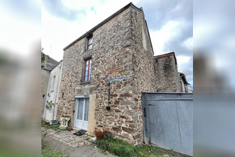 achat maison cordemais 44360