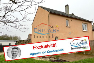 achat maison cordemais 44360