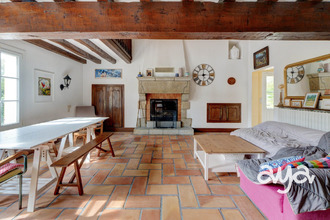 achat maison cordemais 44360