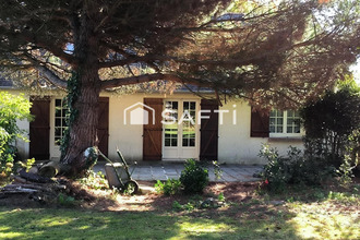 achat maison cordemais 44360