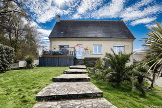 achat maison cordemais 44360
