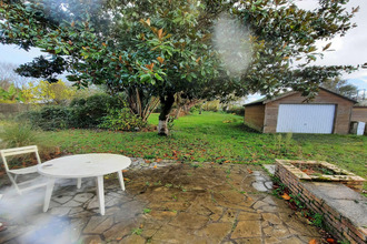 achat maison cordemais 44360