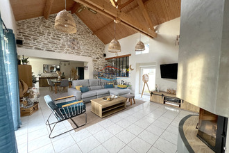 achat maison cordemais 44360