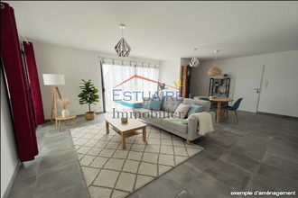 achat maison cordemais 44360