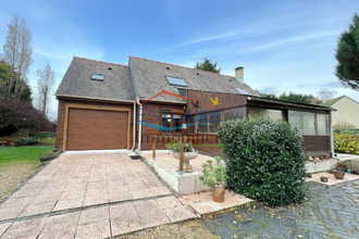 achat maison cordemais 44360