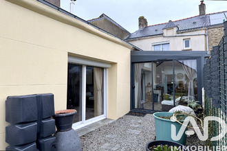 achat maison cordemais 44360