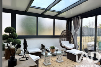 achat maison cordemais 44360