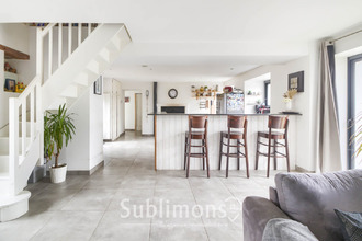 achat maison cordemais 44360