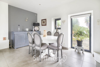 achat maison cordemais 44360