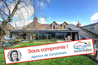 achat maison cordemais 44360