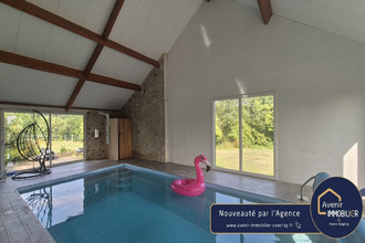 achat maison cordemais 44360