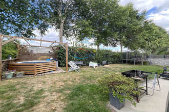 achat maison cordemais 44360