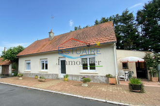 achat maison cordemais 44360