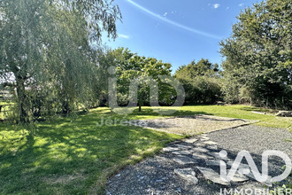 achat maison cordemais 44360