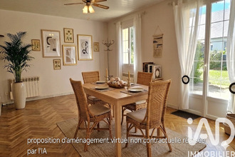 achat maison cordemais 44360
