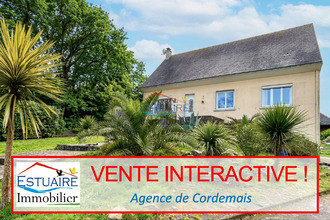 achat maison cordemais 44360